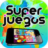 Super Juegos icon