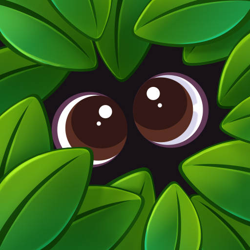 Hide and Seek: Hidden Object 1.3