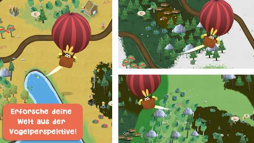 Grow Forest screenshot 2