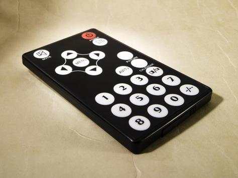 TV Remote control Pro screenshot 4