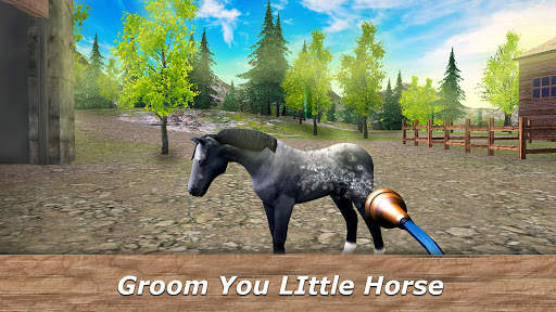 🐴 Horse Stable: Herd Care Simulator screenshot 12