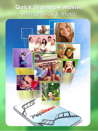 Slide Show Maker PepBlast MP screenshot 8