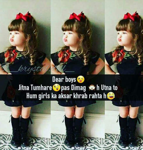 Attitude Status for Girls - Attitude Quotes screenshot 14