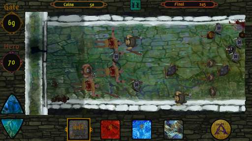 Gate Keeper: The Game screenshot 7
