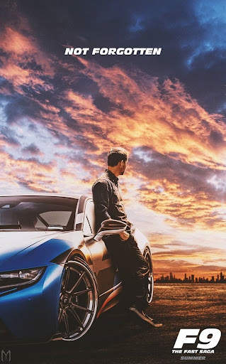Fast & Furious 9 ringtones screenshot 1