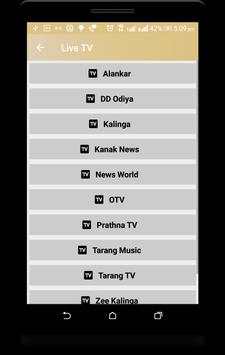 Daily Odia Rasifala screenshot 2