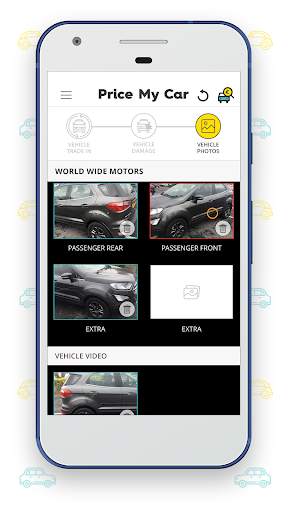 Price My Car screenshot 5