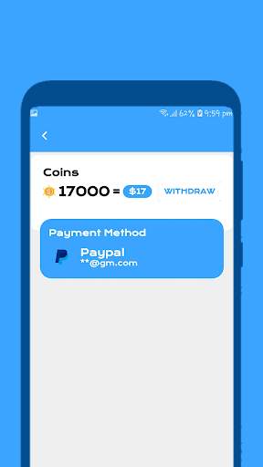 Pocket Money - Earn Money Easily स्क्रीनशॉट 2