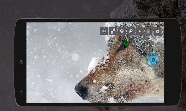 HD Camera screenshot 5