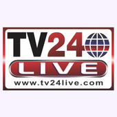 TV24 Live icon