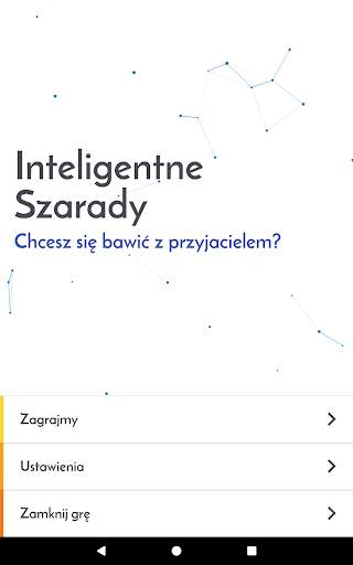 Inteligentne Szarady PL screenshot 6