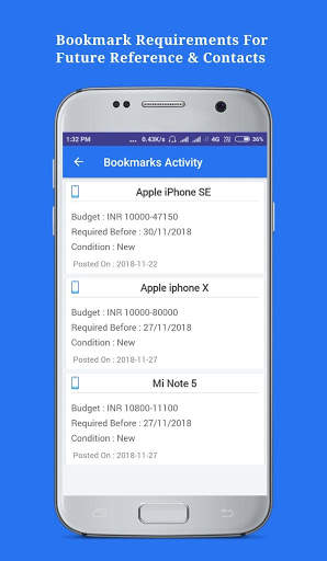 Lorindaa Seller App screenshot 6