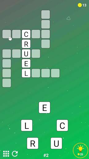 Wordest | Vocabulary Building Word Games and Quiz screenshot 8