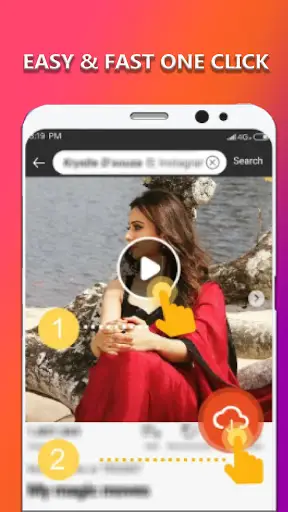 Videode-r HD - All Video Downloader Videodr screenshot 2