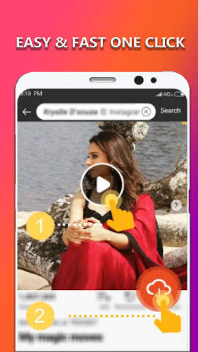 Videode-r HD - All Video Downloader Videodr screenshot 2