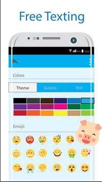 Free Textra SMS Chat Tips screenshot 1