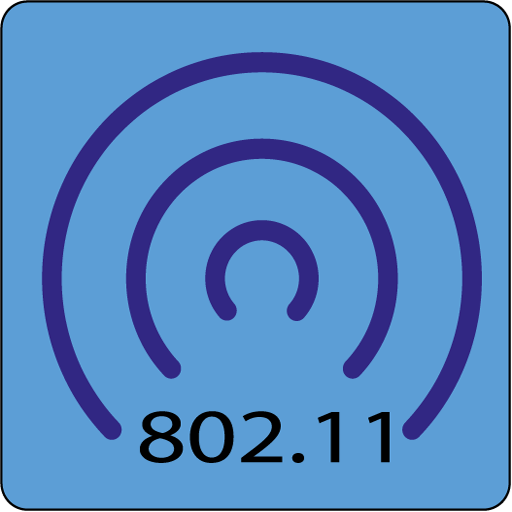 Wifi Scanner icon