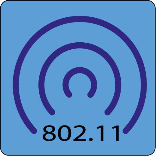 Wifi Scanner 1.3.3