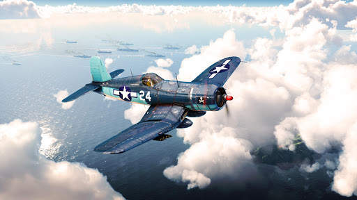 How it Works: F4U Corsair aircraft screenshot 7