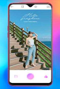 Camera For Redmi Note 7 screenshot 1
