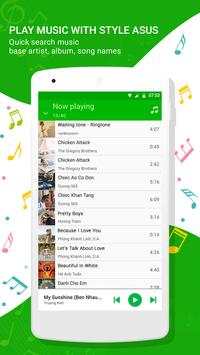 Music screenshot 5