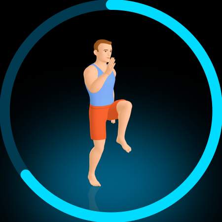 Seven - 7 Minute Workout screenshot 9