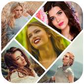 Photo Collage logo