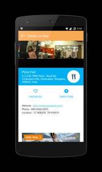 Local Places Near Me screenshot 4