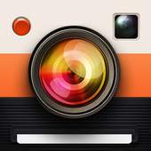 HD PRO KAMERA 2.1