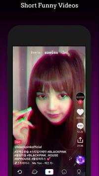 How To Use Short Funny Video Creator. screenshot 2