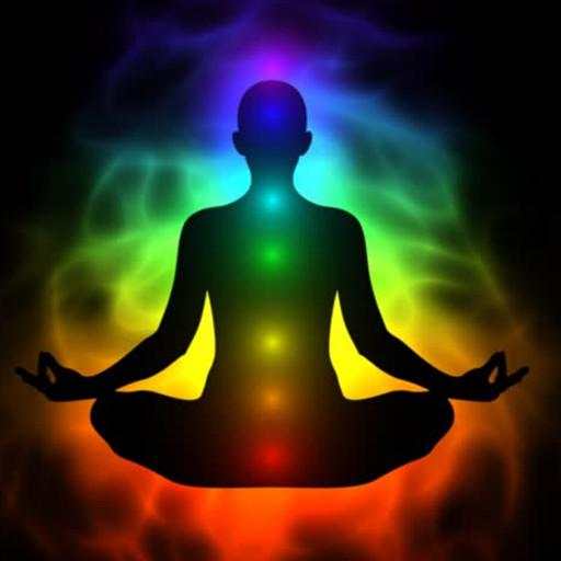 CHAKRA MEDITATION 1.3