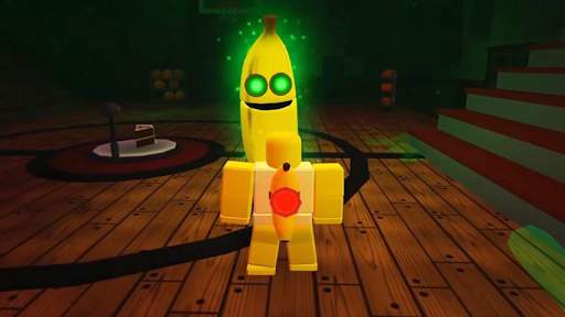 Banana Eats Obby Guide screenshot 3
