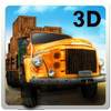 HILL CLIMB TRANSPORT 3D 5.2