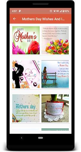 Mothers Day Wishes - Mothers Day Status,Wallpapers screenshot 2