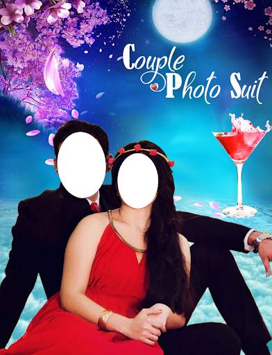 Couple Photo Suit : Couple Challange screenshot 4
