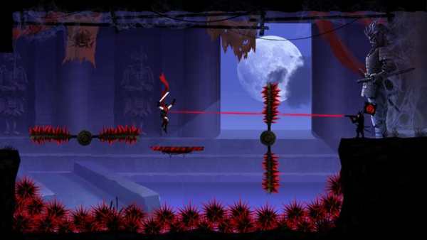 Battle Ninja screenshot 2