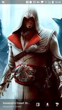 Assassin's Creed Wallpapers screenshot 3