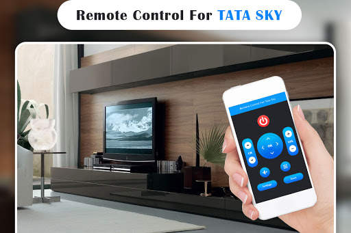 Tata Sky Remote Control For Setup Box screenshot 4