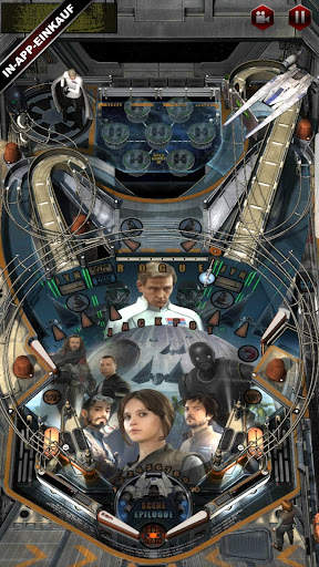 Star Wars™ Pinball 7 screenshot 7