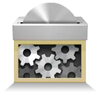 BusyBox on 9Apps