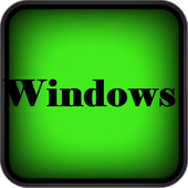 Windows Phone 8 Programs icon