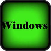 Windows Phone 8 Programs icon