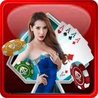 Texas Holdem Poker - Offline C logo