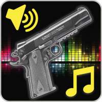 Guns Ringtones, guns effect on 9Apps