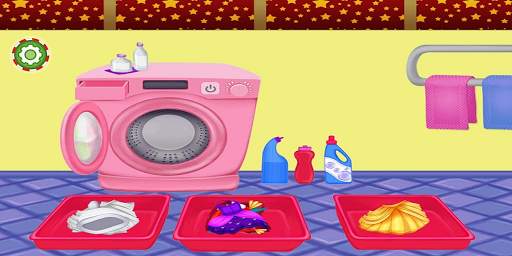 Home Clean 2020 screenshot 4