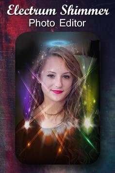 Shimmer Photoshop Effect & Editor 2018 screenshot 3