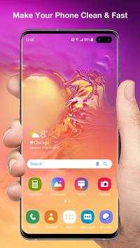 Galaxy S10 Launcher for Samsung screenshot 5