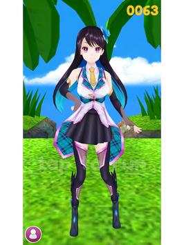 Princess Run screenshot 6