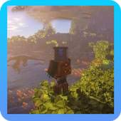 RLCRAFT Mod for MCPE 0.1