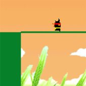 Stick Bridge Man icon